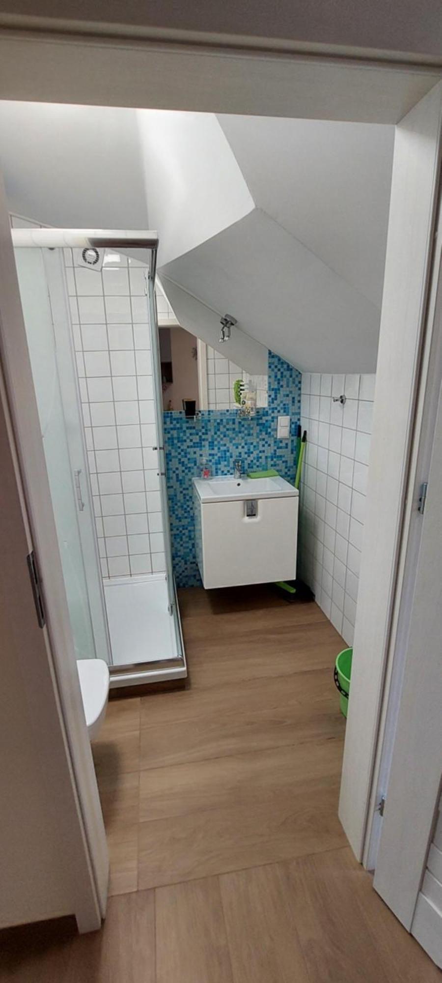 Kotwica Rowy Rowy (Pomerania) Exterior foto