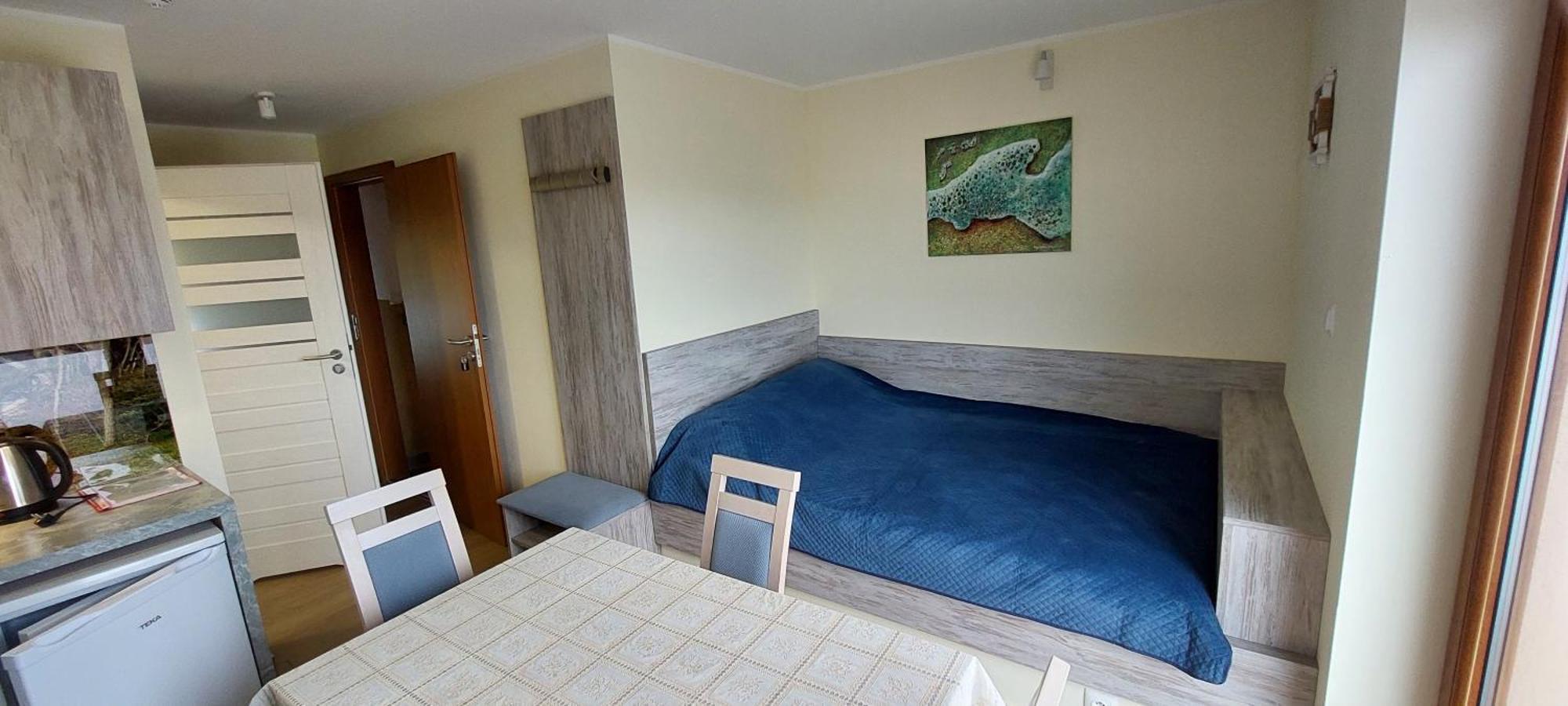 Kotwica Rowy Rowy (Pomerania) Exterior foto
